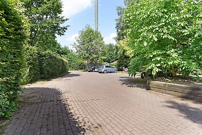 Chalet mit privatem Garten und Sauna