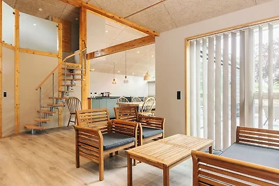 5 stelle case ad Hadsund
