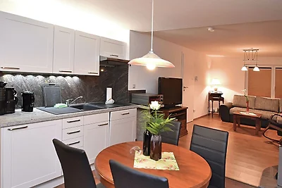 Casa vacanze a Blankenburg con stazione...
