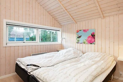 8 Personen Ferienhaus in Humble-By Traum