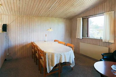 6 Personen Ferienhaus in Dannemare-By Traum