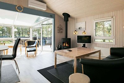 4 star holiday home in Løkken
