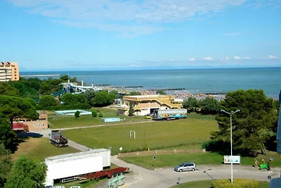 Casa vacanze a Caorle vicino Spiaggia...