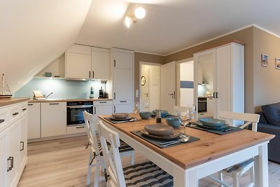 Komfortable Ferienwohnung in St.Peter Ording