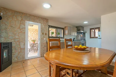 Finca Castillo - Ferienhaus Mit Privatem Pool