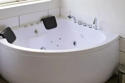 8 Personen Ferienhaus in Sydals