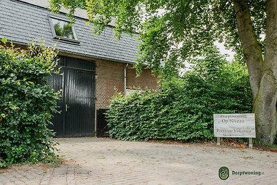 Angenehme Wohnung in Leende mit Terrasse