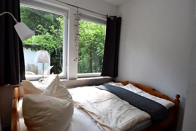 Bungalow im Harz mit Terrasse