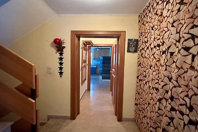 Ferienhaus in Saalbach-Hinterglemm