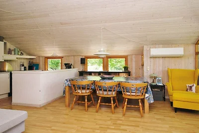 6 persoons vakantie huis in Nykøbing Sj-By...