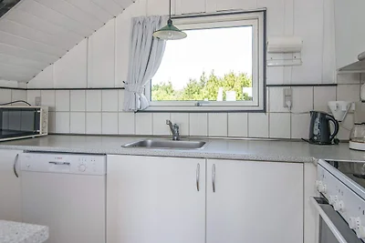 6 Personen Ferienhaus in Rømø