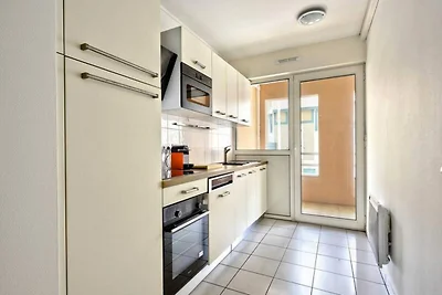 Appartamento ad Arcachon vicino alla spiaggia