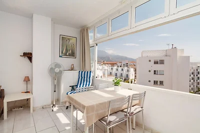Geschmackvolles Apartment für 3 Gäste