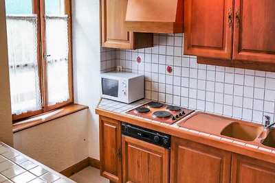 Ferienhaus für 6 Personen