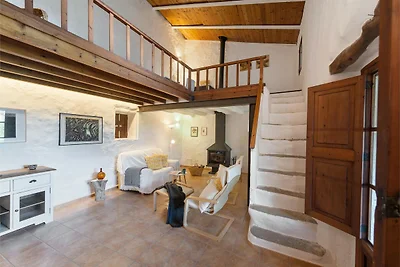 Son EsquerrÃ€ - Casa De Campo En Felanitx