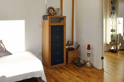 5 Personen Ferienhaus in ELLÖS