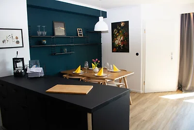 Wohnung in Winterberg mit Sauna & Pool