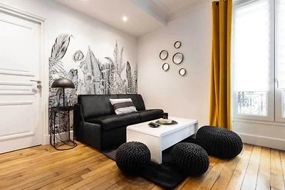 Geräumiges Apartment 2BR/6P –...