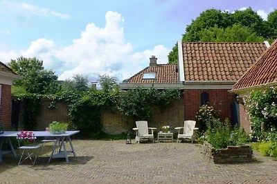 Vakantiehuis in Tinallinger met sauna