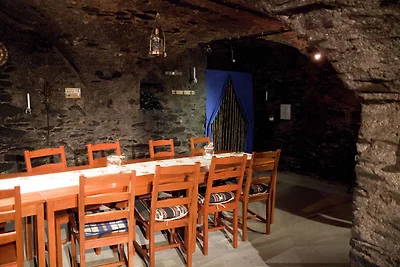 Wohnung in Ernst bei Cochem mit Garten