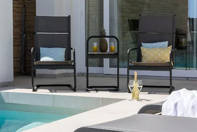 Villa in Calahonda mit privatem Pool und...