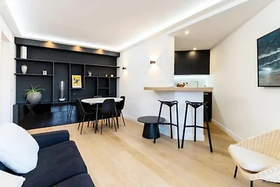 Renovierte Wohnungen f�r 4 Personen