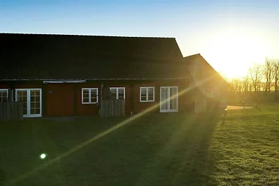 5 Personen Ferienhaus in Aakirkeby