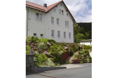 Ferienwohnung mit 1 Schlafzimmer