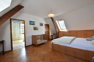 Spaziosa casa vacanze con giardino