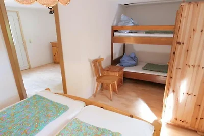 Ferienhaus im Feriendorf an der Ostsee