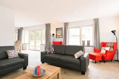 Alegria - maximal 9 Personen