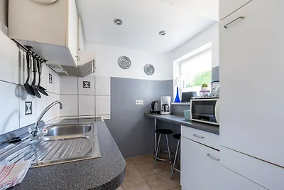 Casa vacanze a Wehlen con vista sulla Mosella