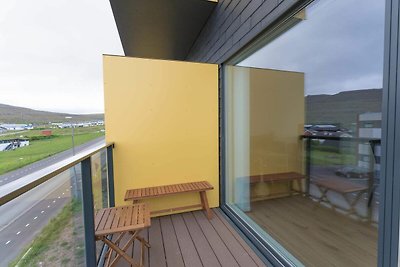 4 sterren vakantie huis in THORSHAVN.