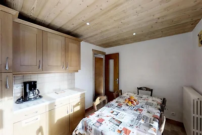 3 Zimmer für 6 Personen