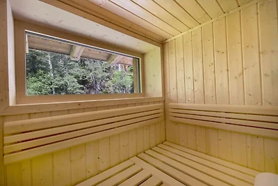Nationalpark Chalet Reichenbergerspitze