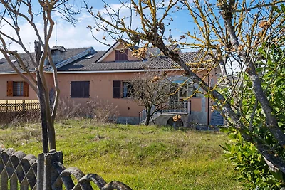 Luminoso appartamento nel Monferrato