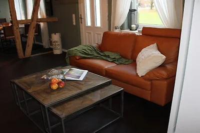 Vakantieappartement met 1 slaapkamer