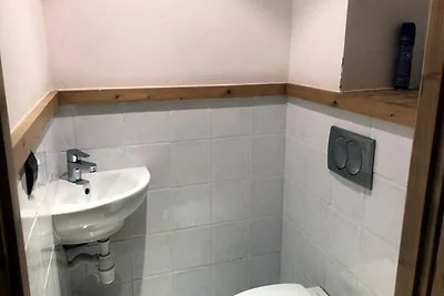 Apartment in Arc mit Blick auf den Mont Blanc