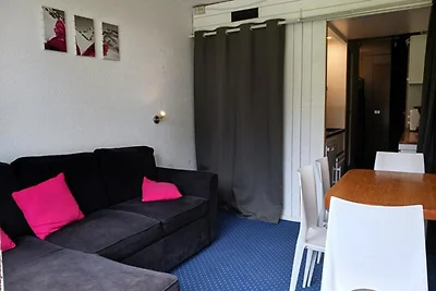 Appartamento a Les Arcs con vista sul Monte...