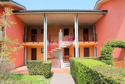 Mooie woning, ideaal voor gezinnen