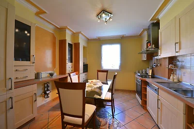 Villa in Ripenda Kras mit Pool und Sauna