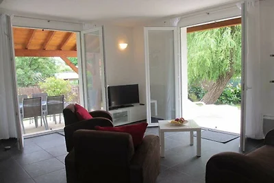 Les Verdurettes - Matisse vakantiehuis