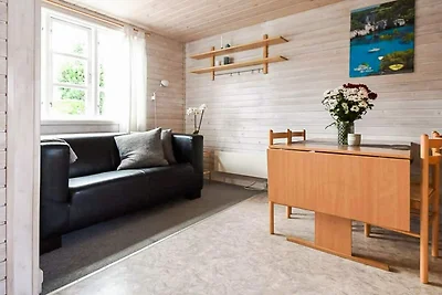 6 Personen Ferienpark haus in Asperup