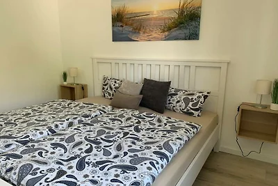 Appartamento per le vacanze con 2 camere da...