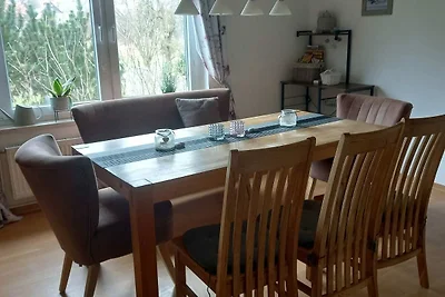 Wohnung in Stormbruch nahe dem Skigebiet
