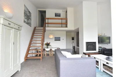 Casa vacanze Duinzicht a Nieuwvliet con...