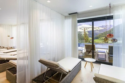 Gemütliche Ferienwohnung mit Sauna