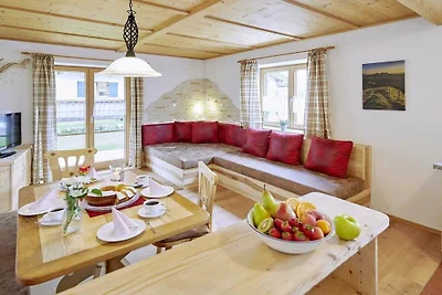 Ferienhaus Brauneck
