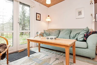 4 Personen Ferienhaus in Bryrup-By Traum