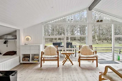 6 Personen Ferienhaus in Fjerritslev-By Traum